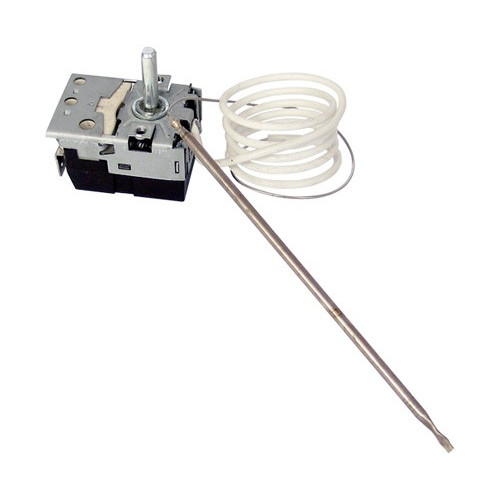 Termostato Forno 2 Contatti SM62MXS Franke 1992988 Di.Gi.T. Service