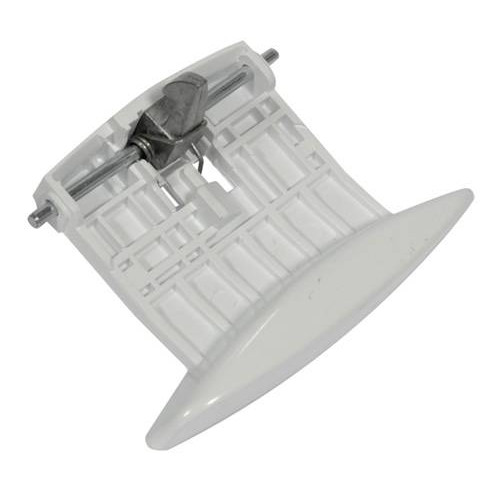 Maniglia oblo completa z805 zoppas 4055145207 Di.Gi.T. Service