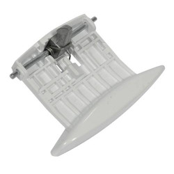 Maniglia oblo completa z805 zoppas 4055145207 Di.Gi.T. Service