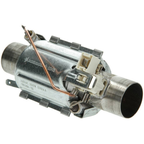 Resistenza lavastoviglie 2000w 230v zanussi 50297618006 Di.Gi.T. Service