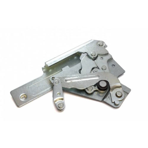 Cerniera Porta SX Lavastoviglie Smeg 681330615 New Di.Gi.T. Service SRLS
