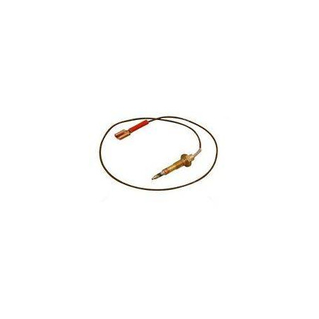 Termocoppia 400mm Piano Cottura Ariston C00053178 Di.Gi.T. Service