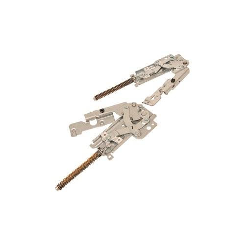 Kit 2 Cerniere Porta DX SX Lavastoviglie Electrolux 4055071312 New Di.Gi.T. Service SRLS