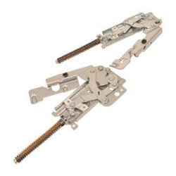 Kit 2 Cerniere Porta DX SX Lavastoviglie Electrolux 4055071312 New Di.Gi.T. Service SRLS