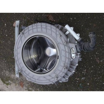 Vasca completa lavatrice whirlpool 480111101425 Di.Gi.T. Service