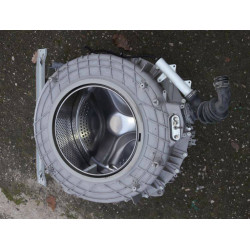 Vasca completa lavatrice whirlpool 480111101425 Di.Gi.T. Service