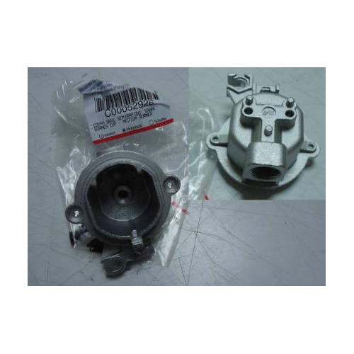 Sottocoppa bruciatore semirapido sabaf c00052926 Di.Gi.T. Service