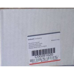 Scheda/Modulo Elettronico Lavatrice Hotpoint Ariston C00281620 DI.GI.T. service