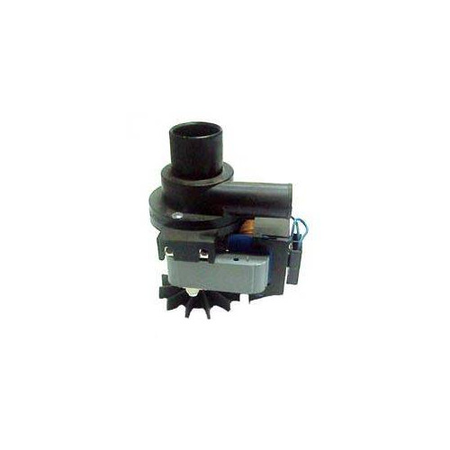 Pompa Scarico GRE 581 AEG Di.Gi.T Service