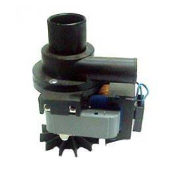 Pompa Scarico GRE 581 AEG Di.Gi.T Service