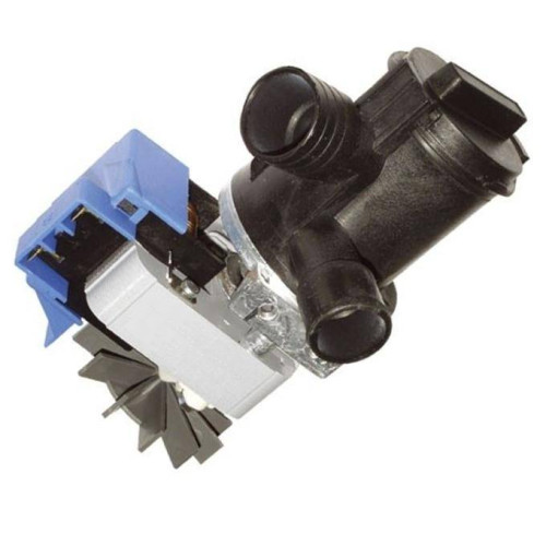 Pompa scarico completa aeg 8996454250052   Di.Gi.T Service