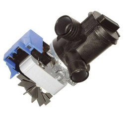 Pompa scarico completa aeg 8996454250052   Di.Gi.T Service