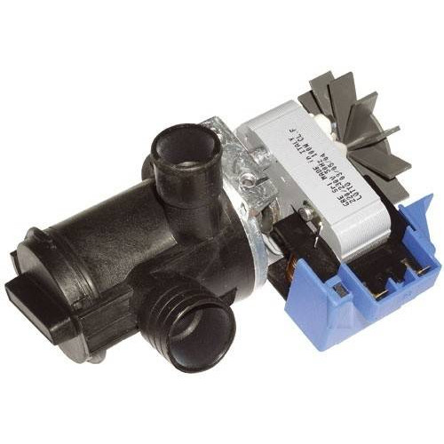 Pompa scarico completa aeg 8996454250052   Di.Gi.T Service
