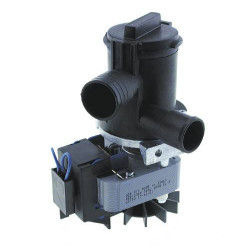 Pompa scarico completa aeg 8996454250052   Di.Gi.T Service