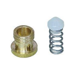 Valvola Fungo CF40 Mokona Bialetti 912990430 Di.Gi.T Service 