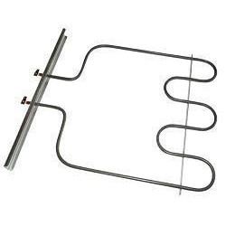 Resistenza inferiore forno 1000w 230v ariston c0001643 di.Gi.T. Service