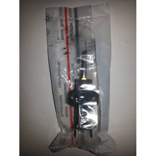 Spazzole X motore a collettore welling lavatrice c00273898 Di.Gi.T. Service