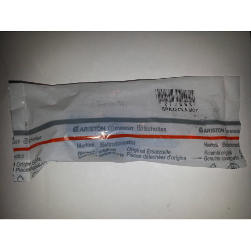 Spazzole X motore a collettore welling lavatrice c00273898 Di.Gi.T. Service