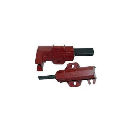 Spazzole x motore a collettore welling lavatrice whirlpool 481281718951 Di.Gi.T. Service