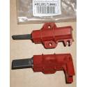 Spazzole x motore a collettore welling lavatrice whirlpool 481281718951 Di.Gi.T. Service