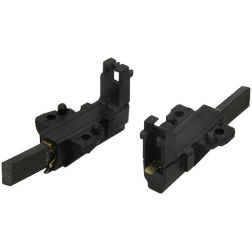 Spazzole Motore Lavatrice Per Whirlpool 481236248004 Di.Gi.T. Service