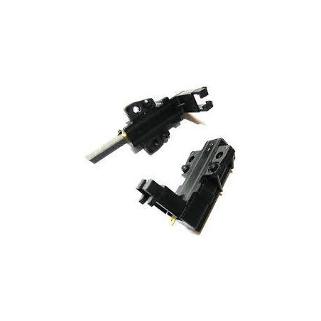 Spazzole motore 135X49X34 mm faston 48mm whirlpool 481236248004 Di.Gi.T. Service