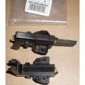 Spazzole motore 135X49X34 mm faston 48mm whirlpool 481236248004 Di.Gi.T. Service