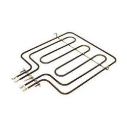 Resistenza forno 8001800w 230v cielo grill fagor brandt 74x2398 Di.Gi.T Service