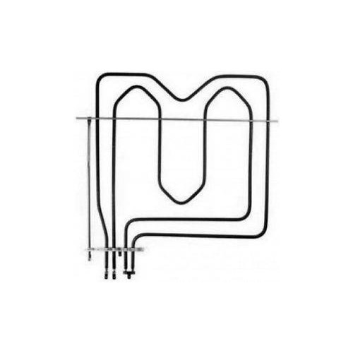 Resistenza Forno 1400+700W 230V Cielo + Grill Fagor Brandt 95X1220 Di.Gi.T Service