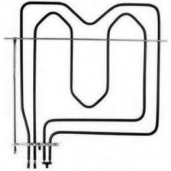 Resistenza Forno 1400+700W 230V Cielo + Grill Fagor Brandt 95X1220 Di.Gi.T Service