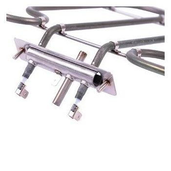 Resistenza microonde 1500w 230v electrolux 4055008413  Di.Gi.T Service 2