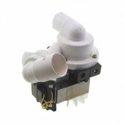 Elettropompa Lavatrice Whirlpool 481236018004Di.Gi.T. Service 2