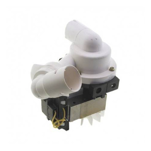 Elettropompa Lavatrice Whirlpool 481236018004Di.Gi.T. Service
