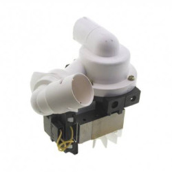 Elettropompa Lavatrice Whirlpool 481236018004Di.Gi.T. Service