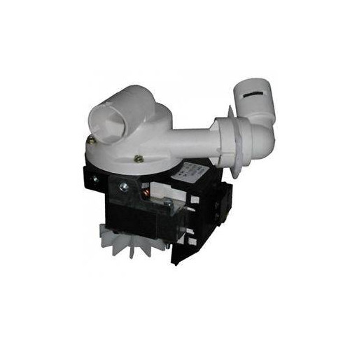 Elettropompa Lavatrice Whirlpool 481236018004Di.Gi.T. Service