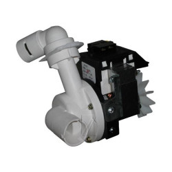 Elettropompa Lavatrice Whirlpool 481236018004Di.Gi.T. Service