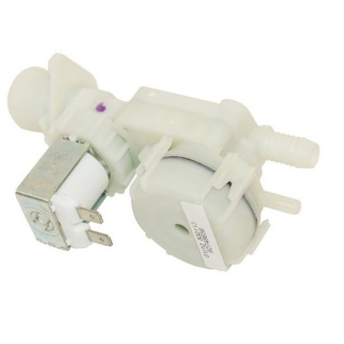 Elettrovalvola Con Sicurezza LVST Per Candy 92748656 Di.Gi.T. Service