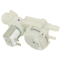 Elettrovalvola Con Sicurezza LVST Per Candy 92748656 Di.Gi.T. Service