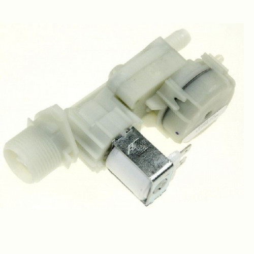 Elettrovalvola Con Sicurezza LVST Per Candy 92748656 Di.Gi.T. Service