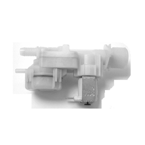 Elettrovalvola Con Sicurezza LVST Per Candy 92748656 Di.Gi.T. Service