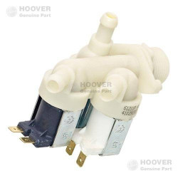 Elettrovalvola 3 Vie Hoover Candy 41029153 Di.Gi.T. Service