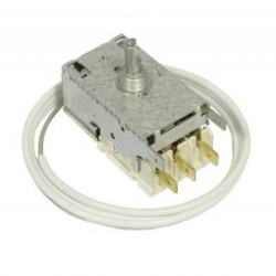 Termostato Ranco K59L1198 Frigo Per Candy 92127125  Di.Gi.T. Service