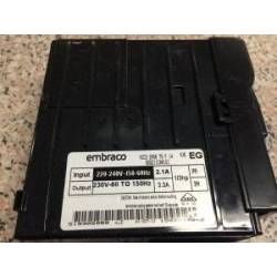 Scheda Frigo Inverter Compressore Ariston C00288768 Di.Gi.T. Service
