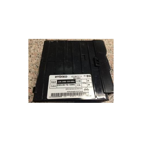 Scheda Frigo Inverter Compressore Ariston C00288768 Di.Gi.T. Service