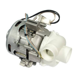 Motore Lavastoviglie Electrolux Zanussi 50299965009 Di.Gi.T. Service