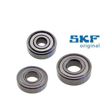 Cuscinetto 17X40X12 6203 2Z SKF Lavatrice Universale  Di.Gi.T. Service 2