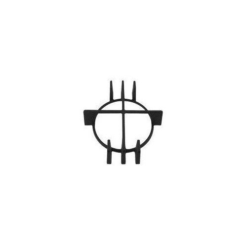 Griglia in ghisa 1 fuoco 275X255 piano cottura rex G4434Di.Gi.T. Service