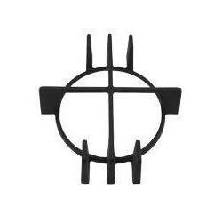 Griglia in ghisa 1 fuoco 275X255 piano cottura rex G4434Di.Gi.T. Service