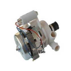 Elettropompa Lavastoviglie Ariston Indesit C00076627 Di.Gi.T Service