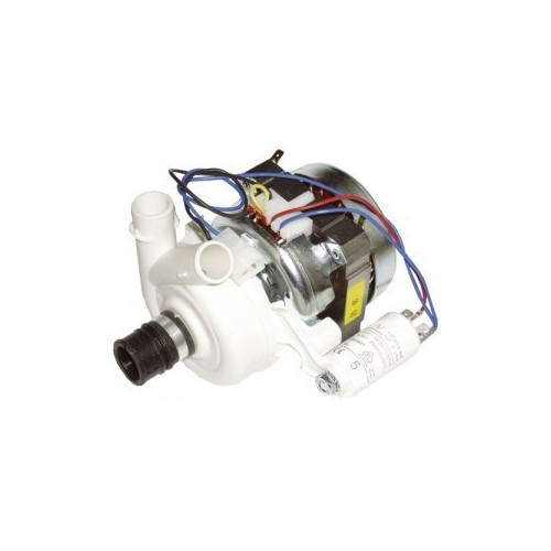 Elettropompa Lavastoviglie Ariston Indesit C00076627 Di.Gi.T Service